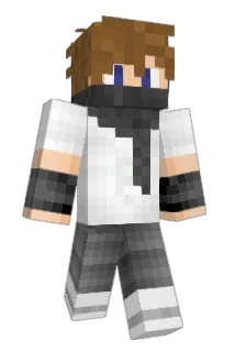 j4cy Minecraft avatar full body