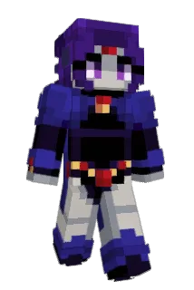 j4dis1001 Minecraft avatar full body