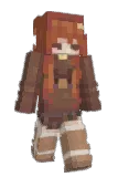 j4dyn Minecraft avatar full body