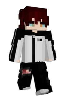 j4eho Minecraft avatar full body