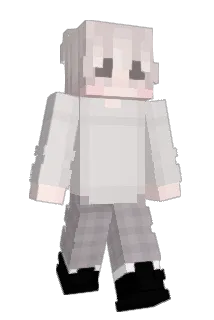 j4hl Minecraft avatar full body