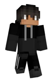 j4ke24 Minecraft avatar full body