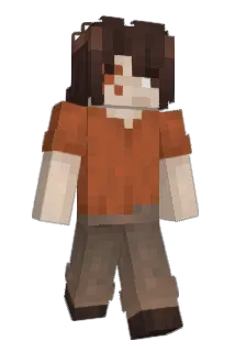 j4mloon909 Minecraft avatar full body
