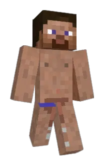 j4nismc Minecraft avatar full body
