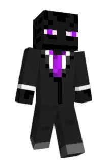 j4rea Minecraft avatar full body