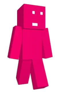 j4spades Minecraft avatar full body