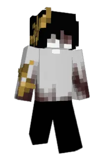 j4zoN_ Minecraft avatar full body