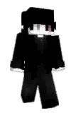 j5hann Minecraft avatar full body