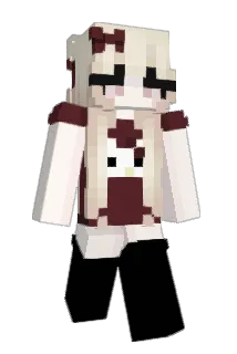 j5uu Minecraft avatar full body