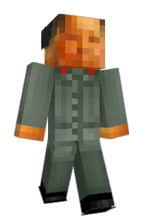 j6_ Minecraft avatar full body