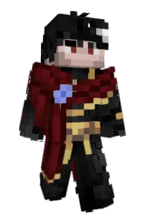 j6rodd Minecraft avatar full body