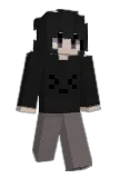 j6s6n Minecraft avatar full body