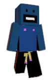 j6sper Minecraft avatar full body