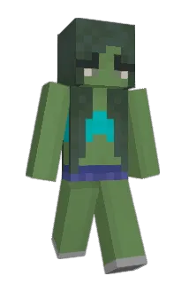 j6ss Minecraft avatar full body