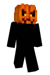 j7ik Minecraft avatar full body