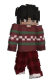j7pann Minecraft avatar full body