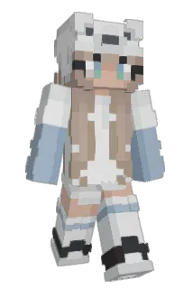 j7xnni Minecraft avatar full body