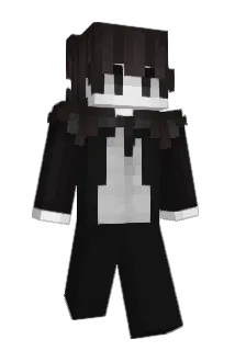 j7y Minecraft avatar full body