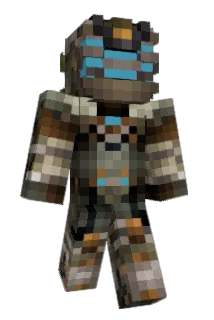 j9nuk Minecraft avatar full body