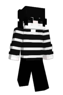 j9ws Minecraft avatar full body