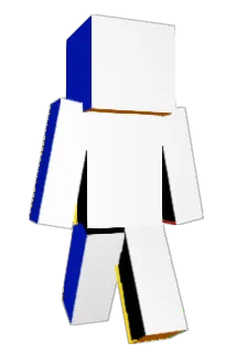 jAcken_96 Minecraft avatar full body