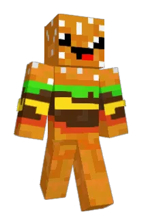 jAllen82 Minecraft avatar full body