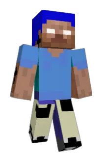 jAvVieR2 Minecraft avatar full body