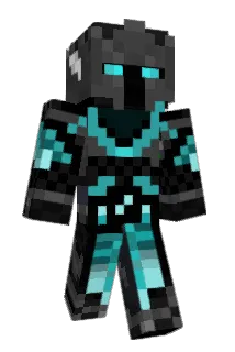 jAyDeN_oP Minecraft avatar full body