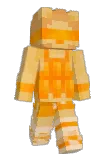 jBmonEY1123 Minecraft avatar full body