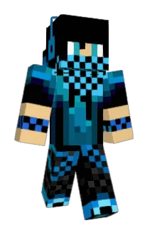 jMoNeY2769 Minecraft avatar full body