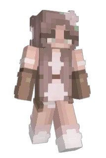 jOcz_ Minecraft avatar full body