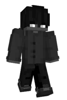 jQj0 Minecraft avatar full body