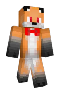 jTitus Minecraft avatar full body