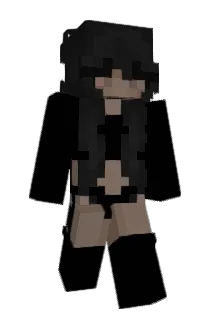 j_4__ze_7_ae_3_9 Minecraft avatar full body