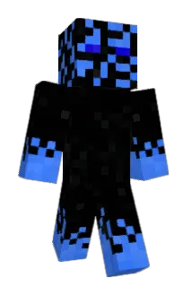 j__dog Minecraft avatar full body