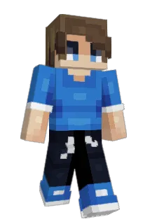 j_dawg405 Minecraft avatar full body