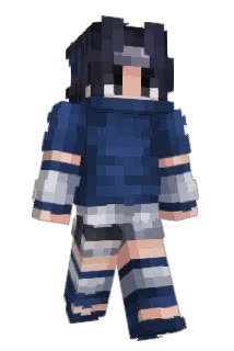 j_man245 Minecraft avatar full body