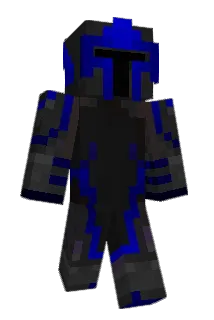j_obie Minecraft avatar full body