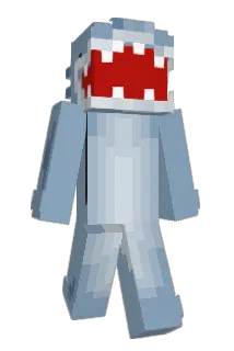 j_rusty Minecraft avatar full body