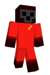 j_sharps Minecraft avatar full body