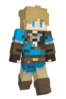 j_u_z_ Minecraft avatar full body