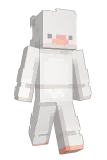 j_villa Minecraft avatar full body