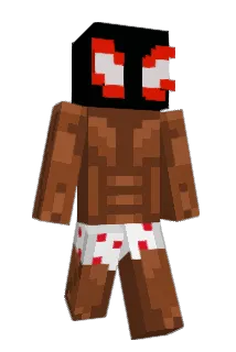 j_why_ Minecraft avatar full body