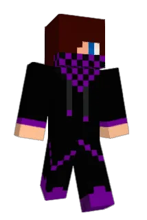 ja1183 Minecraft avatar full body