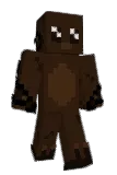ja4de Minecraft avatar full body