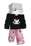 ja4i Minecraft avatar full body