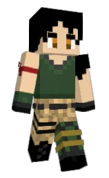 Custom render preview
