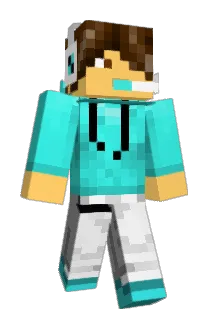jaakko1235 Minecraft avatar full body