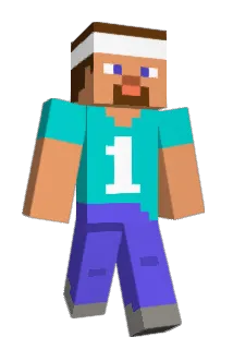 jaames228 Minecraft avatar full body