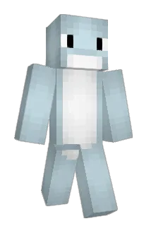 jaana1005 Minecraft avatar full body